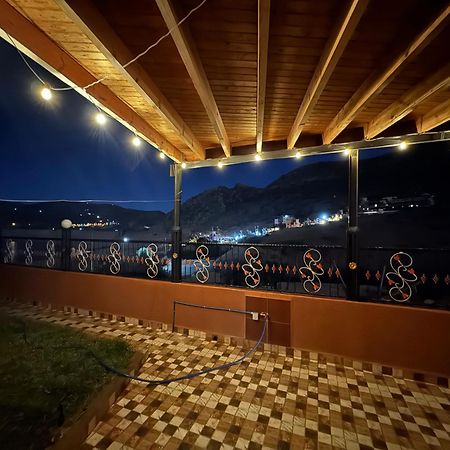 Scenic Lakeview House Near 5-Star Widian Hotel Bine el Ouidane Exterior foto